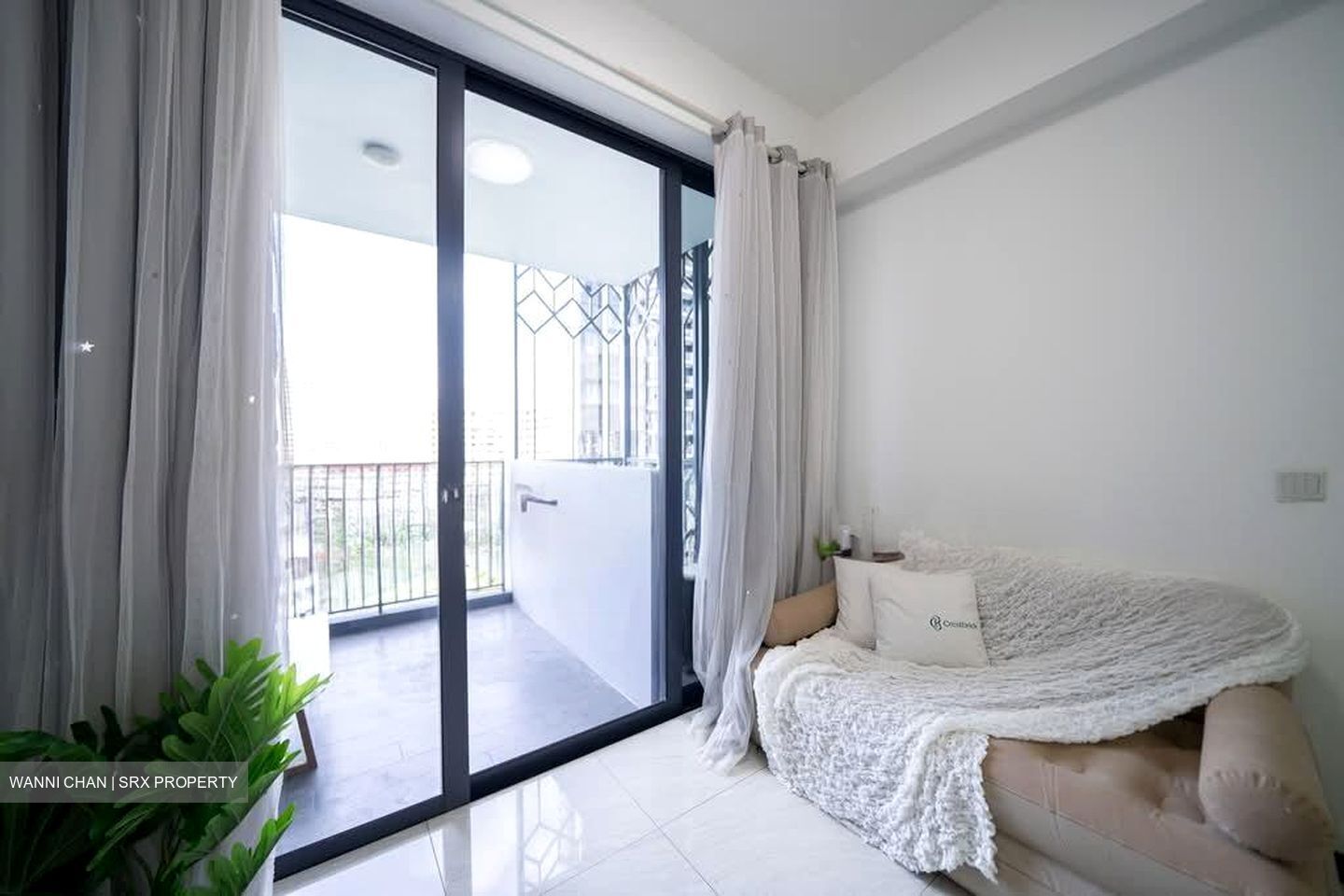 Gem Residences (D12), Condominium #568198241